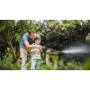 Bosch GardenPump18V-2000 (1x2,5 Ah) 2000 l/val.