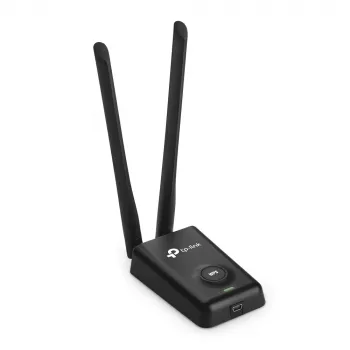 TP-Link TL-WN8200ND tinklo plokštė WLAN 300 Mbit/s