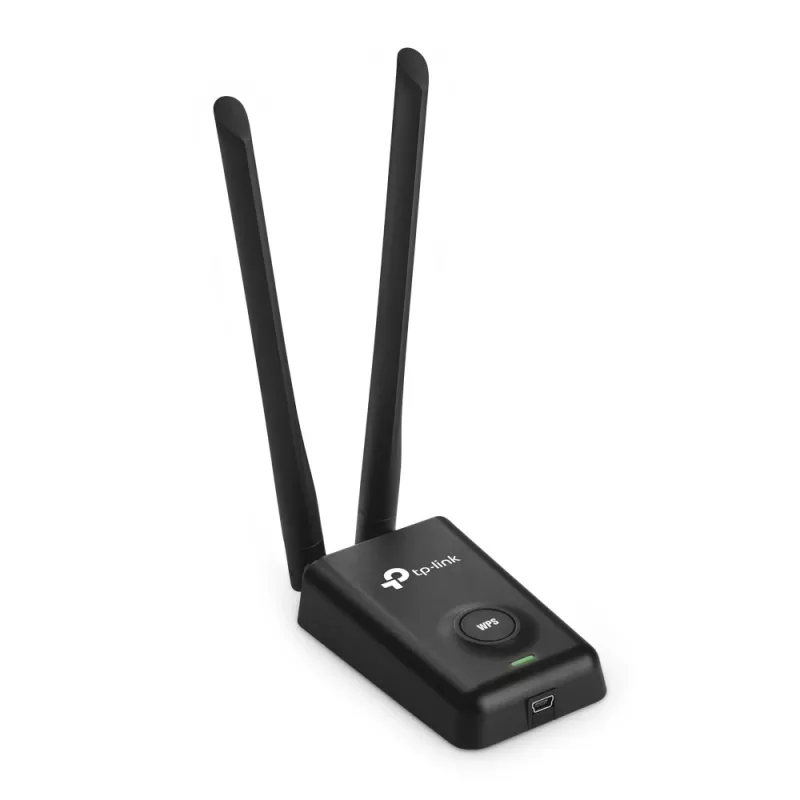 TP-Link TL-WN8200ND tinklo plokštė WLAN 300 Mbit/s