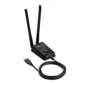 TP-Link TL-WN8200ND tinklo plokštė WLAN 300 Mbit/s