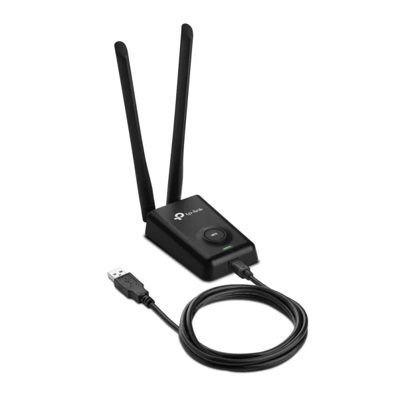 TP-Link TL-WN8200ND tinklo plokštė WLAN 300 Mbit/s