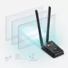 TP-Link TL-WN8200ND tinklo plokštė WLAN 300 Mbit/s