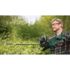 Hedge Trimmer Bosch AdvancedHedgeCut 36V-65-28 Baterija 36V 2Ah 3,5 kg