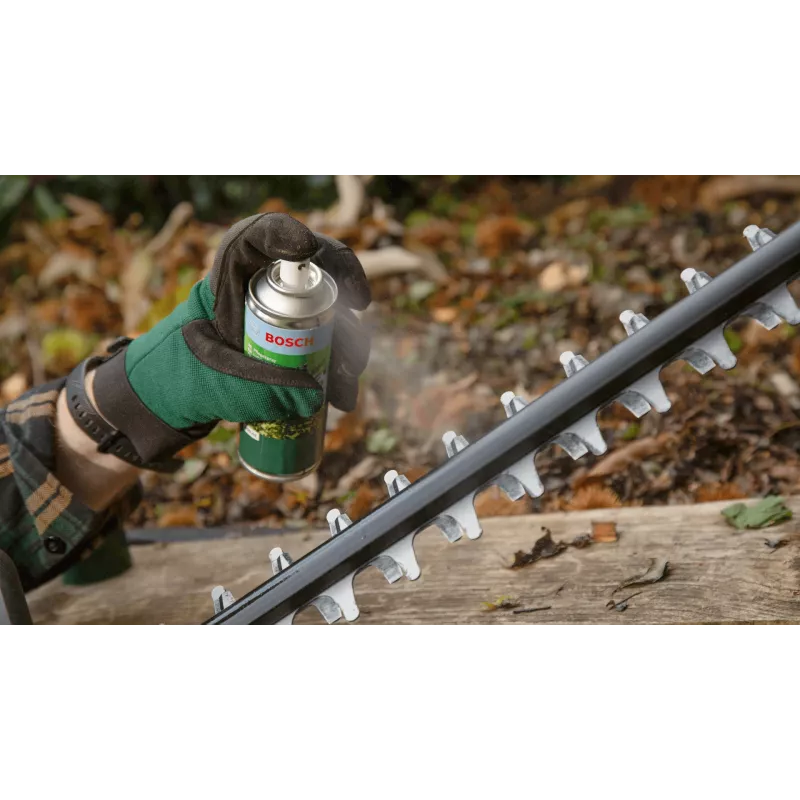 Hedge Trimmer Bosch AdvancedHedgeCut 36V-65-28 Baterija 36V 2Ah 3,5 kg