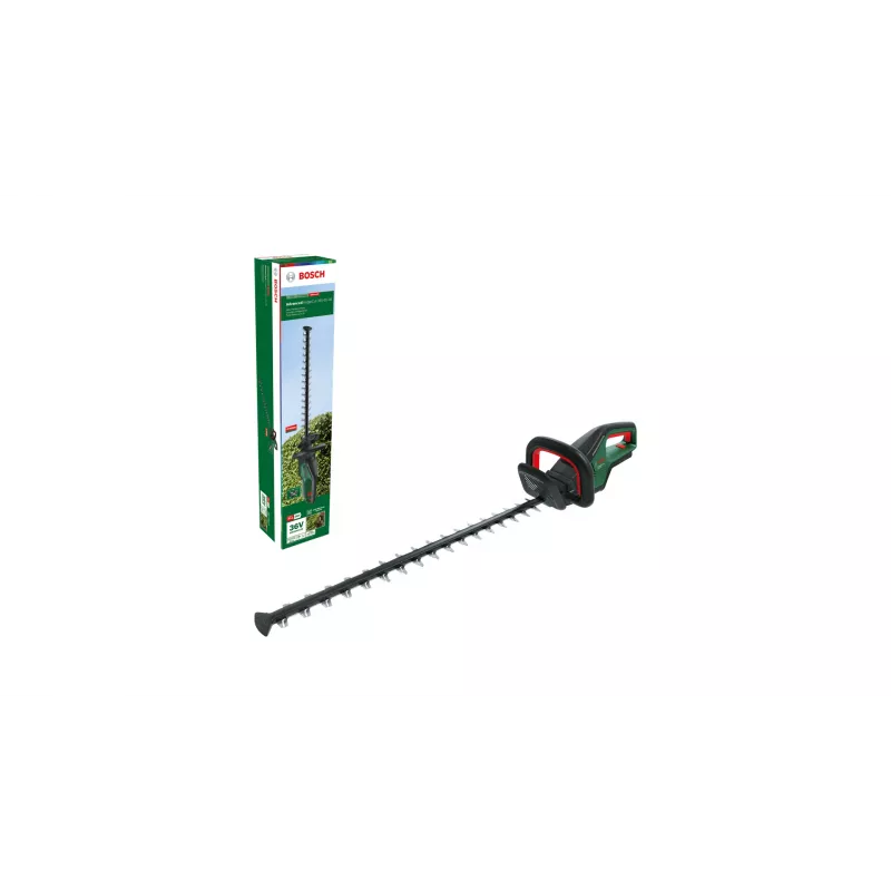 Hedge Trimmer Bosch AdvancedHedgeCut 36V-65-28 Baterija 36V 2Ah 3,5 kg