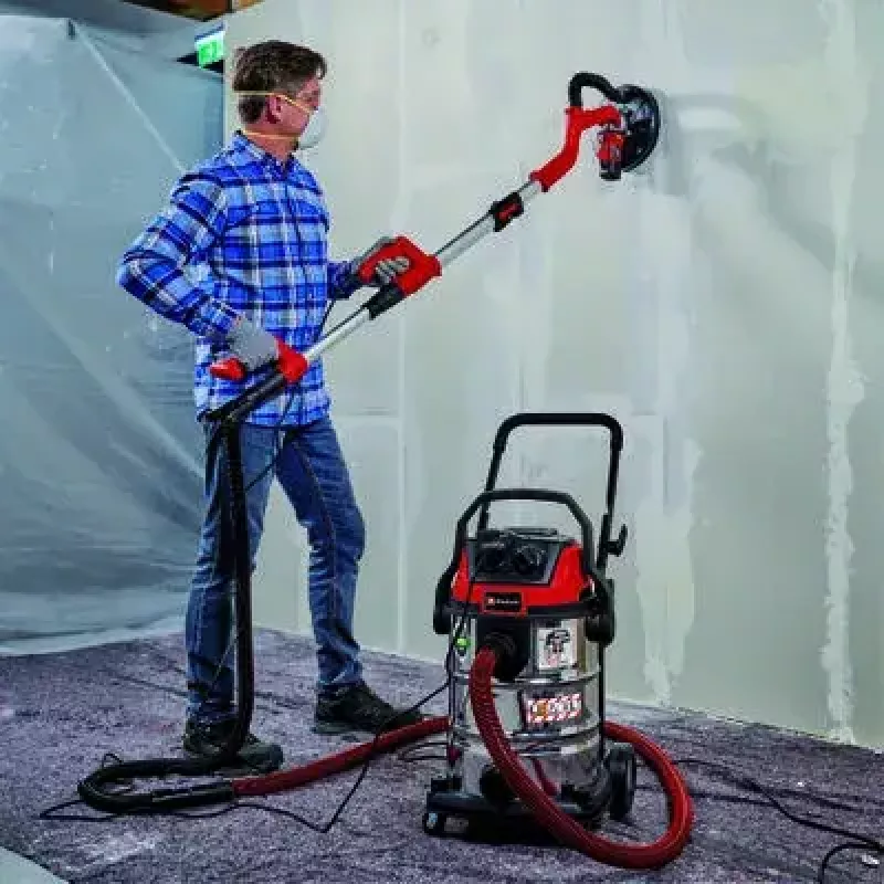 Cilindrinis dulkių siurblys Einhell TE-VC 2230 SACL