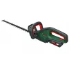 Bosch AdvancedHedgeCut 36V-65-28 vieno ašmenų 3,5 kg