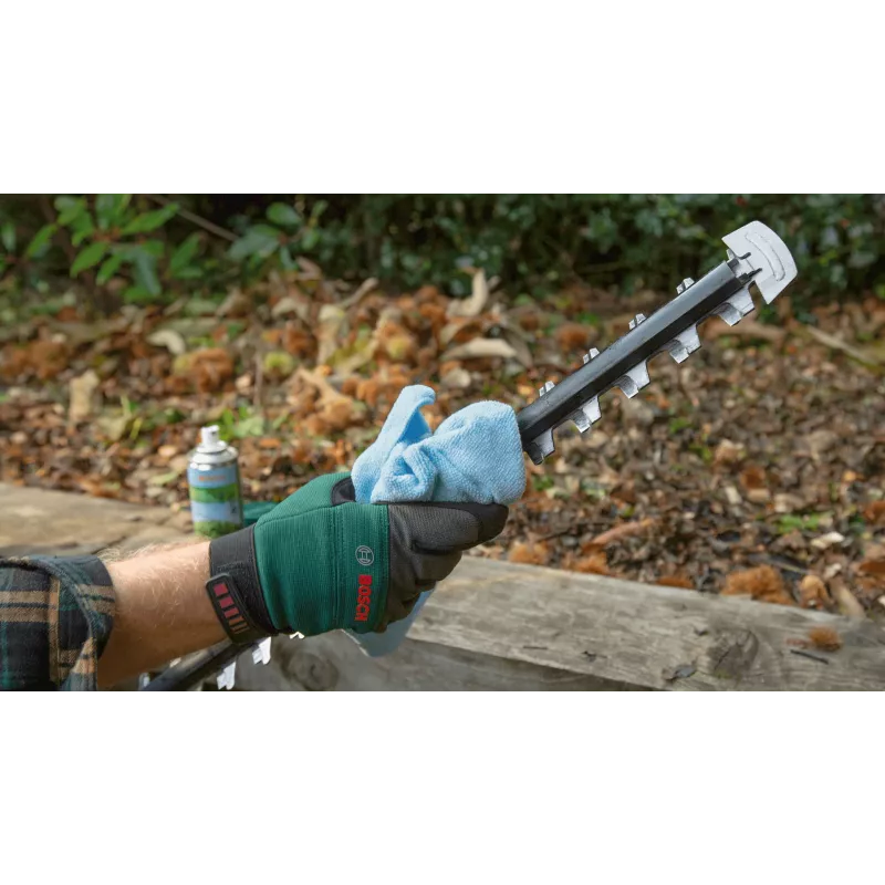 Bosch AdvancedHedgeCut 36V-65-28 vieno ašmenų 3,5 kg