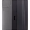 PC korpusas Inter-Tech IT-5916 Tower juodas