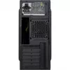 PC korpusas Inter-Tech IT-5916 Tower juodas