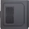 PC korpusas Inter-Tech IT-5916 Tower juodas
