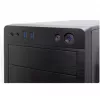 PC korpusas Inter-Tech IT-5916 Tower juodas