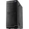 PC korpusas Inter-Tech IT-5916 Tower juodas