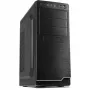PC korpusas Inter-Tech IT-5916 Tower juodas
