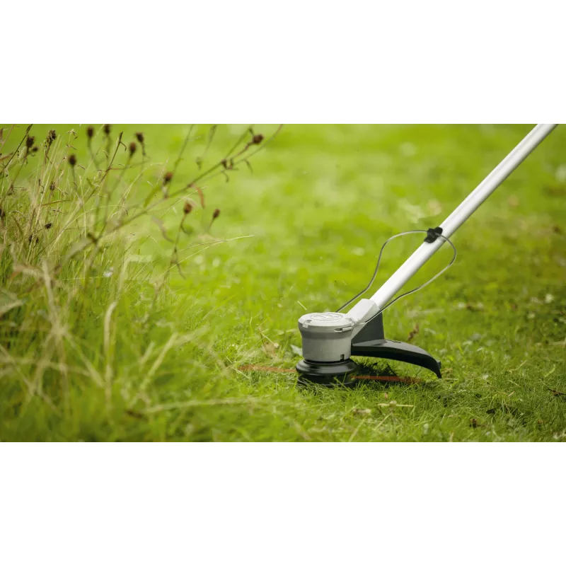 Bosch AdvancedGrassCut 36V-33 belaidės žolės žirklės