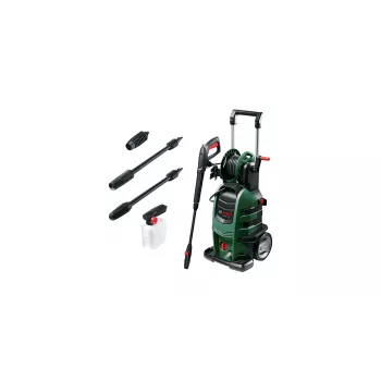 Bosch AdvancedAquatak 160 aukšto slėgio plovimo įrenginys vertikalus elektrinis 2600 W