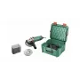 Bosch PWS 850-125 kampinis šlifuoklis 12,5 cm 12000 aps./min. 850 W 1,84 kg