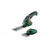 Bosch Isio dviguba geležtė 500 g