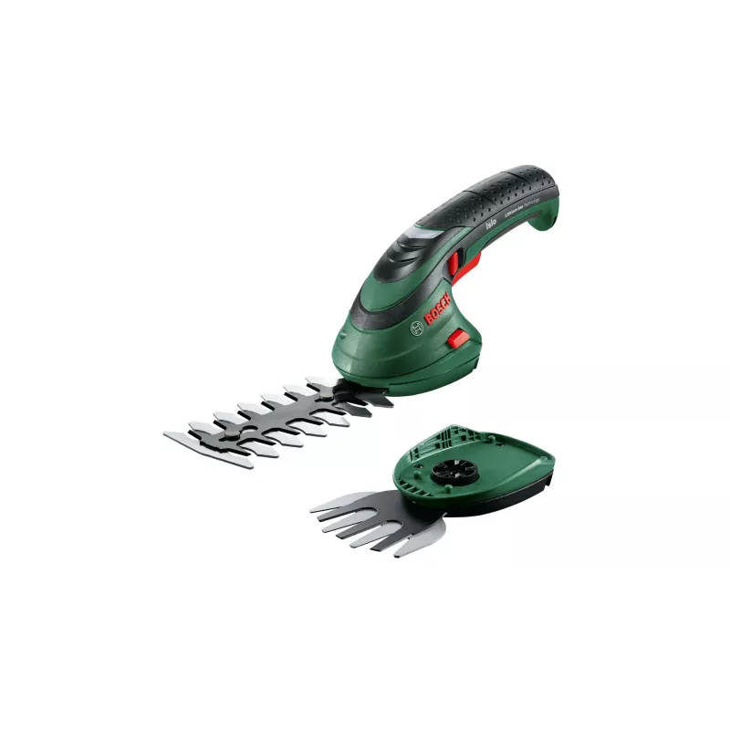 Bosch Isio dviguba geležtė 500 g