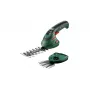 Bosch Isio dviguba geležtė 500 g