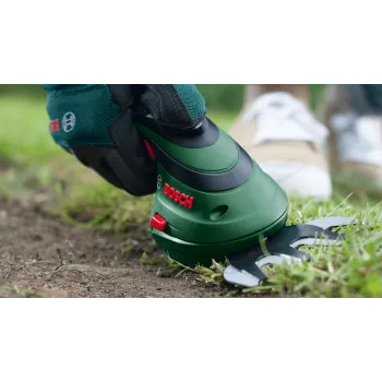 Bosch Isio dviguba geležtė 500 g