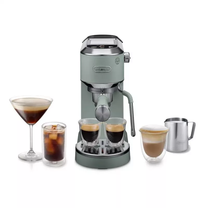 Kavos aparatas DeLonghi 1,1 l Dedica 0132106345