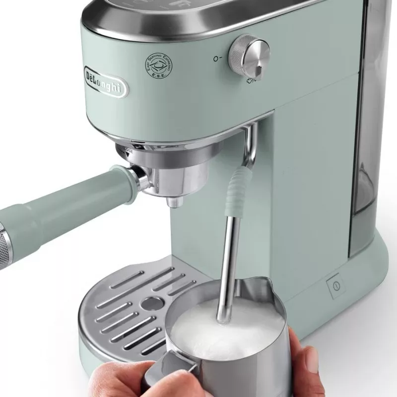 Kavos aparatas DeLonghi 1,1 l Dedica 0132106345