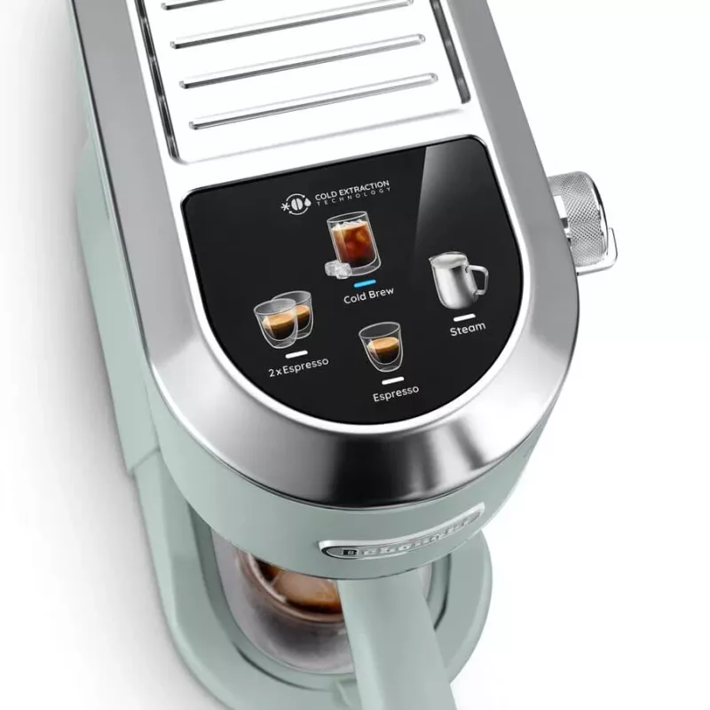 Kavos aparatas DeLonghi 1,1 l Dedica 0132106345