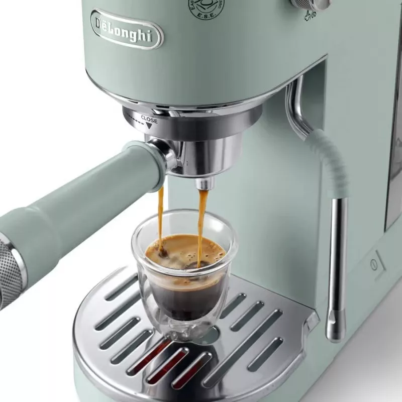 Kavos aparatas DeLonghi 1,1 l Dedica 0132106345