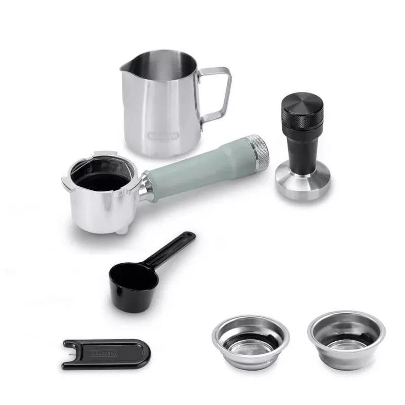 Kavos aparatas DeLonghi 1,1 l Dedica 0132106345
