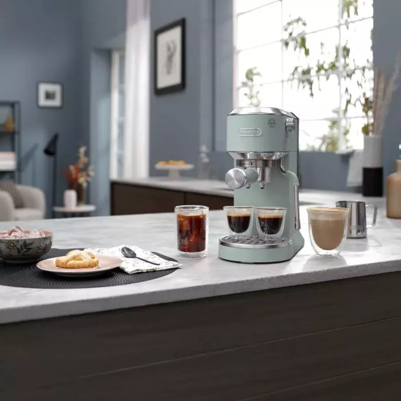 Kavos aparatas DeLonghi 1,1 l Dedica 0132106345