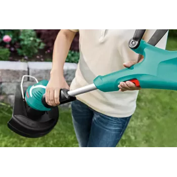 Vejapjovė Bosch ART 30 30 cm 550 W elektrinė kintamoji srovė