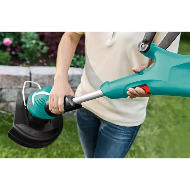 Vejapjovė Bosch ART 30 30 cm 550 W elektrinė kintamoji srovė