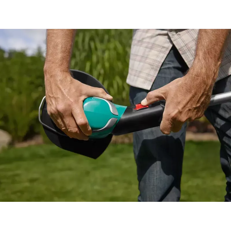 Vejapjovė Bosch ART 30 30 cm 550 W elektrinė kintamoji srovė