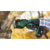 Bosch Keo elektrinis siaurapjūklis 2300 aps./min 1,4 kg