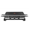 Tefal RE4588 rakletės grilis 10 asmenų 1350 W juoda, nerūdijantis plienas