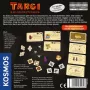 Kosmos 692643 stalo žaidimo papildymas Targi 60 min Stalo žaidimo papildymas