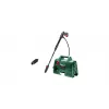 Bosch 0 600 8A7 E01 aukšto slėgio plovimo įrenginys Compact Electric 5,5 l/h Žalias
