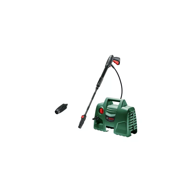 Bosch 0 600 8A7 E01 aukšto slėgio plovimo įrenginys Compact Electric 5,5 l/h Žalias