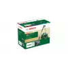 Bosch 0 600 8A7 E01 aukšto slėgio plovimo įrenginys Compact Electric 5,5 l/h Žalias