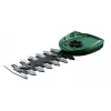 Bosch F016800617 krūmapjovės / žoliapjovės priedas Krūmapjovės peilis