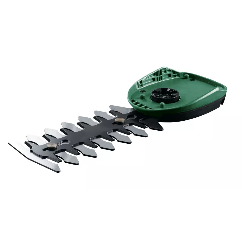Bosch F016800617 krūmapjovės / žoliapjovės priedas Krūmapjovės peilis