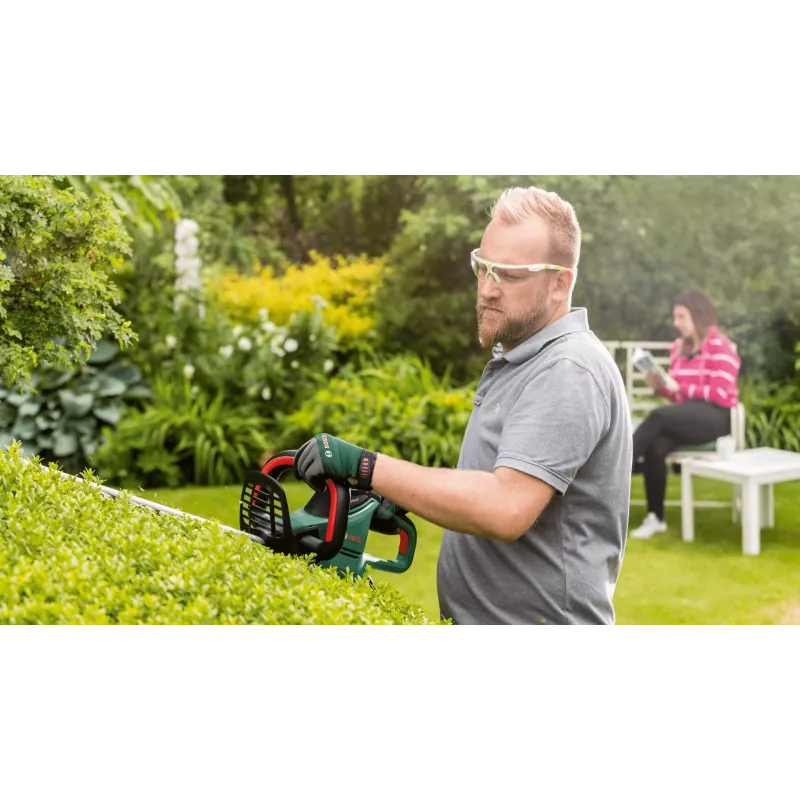 Bosch UniversalHedgeCut 50 Vieno peilio 480 W 3,5 kg