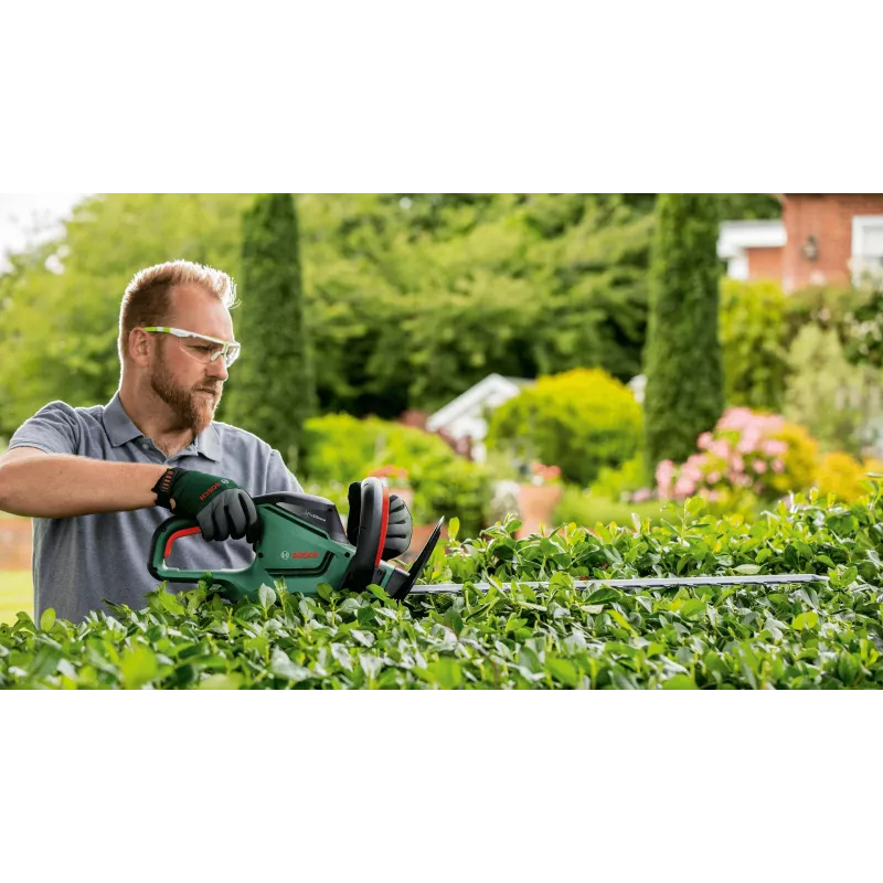 Bosch UniversalHedgeCut 50 Vieno peilio 480 W 3,5 kg
