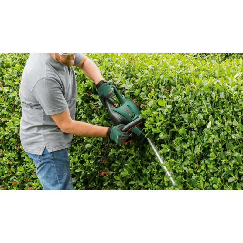Bosch UniversalHedgeCut 50 Vieno peilio 480 W 3,5 kg