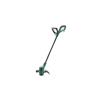 Bosch EasyGrassCut 23 23 cm 280 W kintamoji srovė Juoda, Žalia