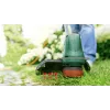 Bosch EasyGrassCut 23 23 cm 280 W kintamoji srovė Juoda, Žalia