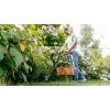 Bosch EasyGrassCut 23 23 cm 280 W kintamoji srovė Juoda, Žalia