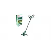Bosch EasyGrassCut 23 23 cm 280 W kintamoji srovė Juoda, Žalia