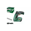 Elektrinis segiklis Bosch 0 603 968 200 maitinamas baterijomis standartinis užspaudimas